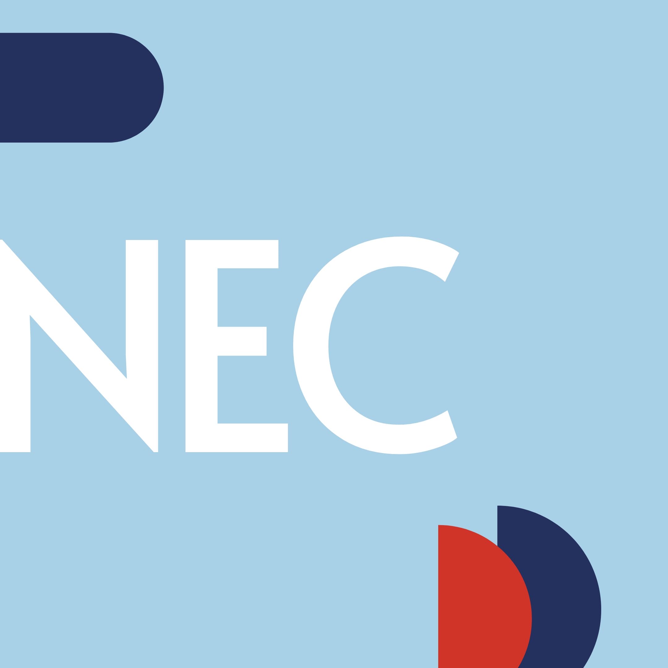 NEC Massive Electrical, Mechanical, Training Services